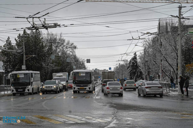 За новогодние праздники в Крыму поймали 93 пьяных водителя