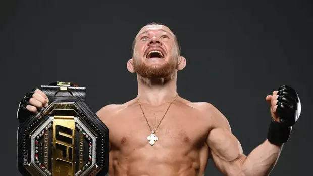 Стерлинг сообщил о переносе боя с Яном