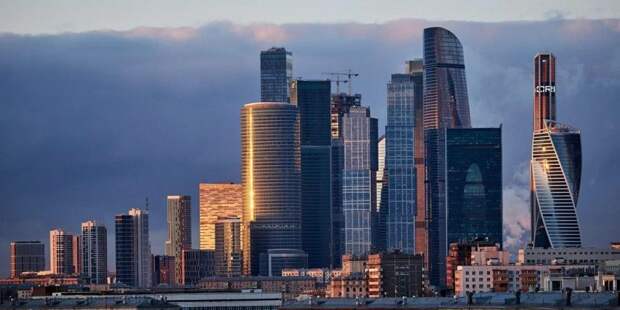 Предприниматели Москвы получили более 3 млрд рублей льготных кредитов. Фото: mos.ru