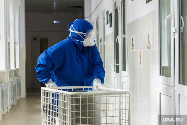 Коронавирус в Челябинской области: последние новости 21 августа. COVID сравнили с ветрянкой, избирателям сделают прививки, первый массовый праздник