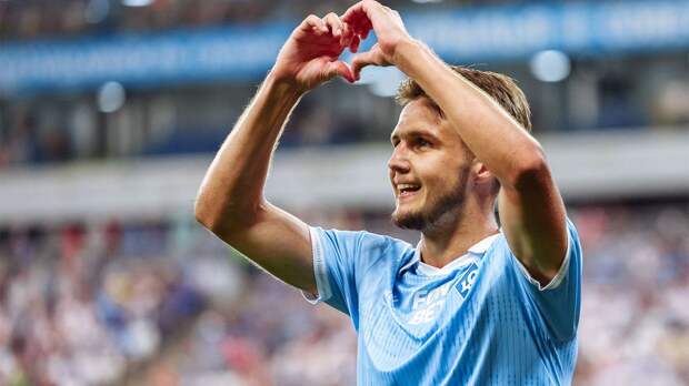 Раков назвал топ-5 самых талантливых футболистов России: «Себя поставлю на 2-е место»