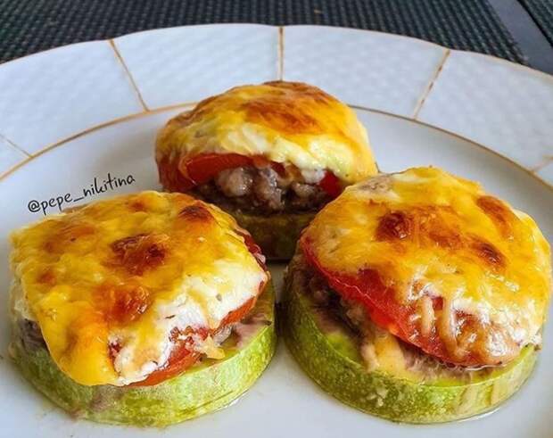 Кабачки