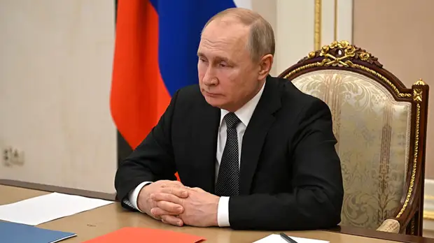 Kremlin Pool/Global Look Press