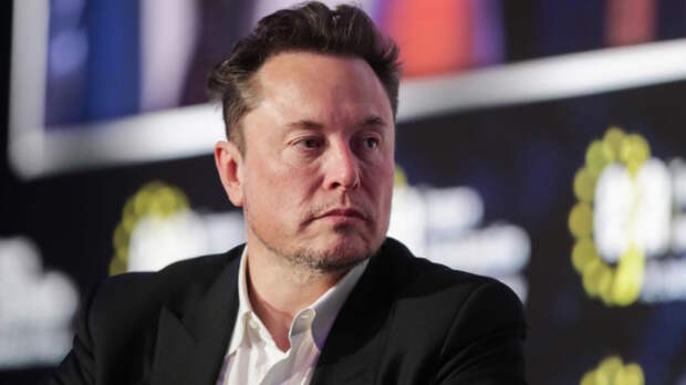 Маск ответил на слухи о том, что он отложил создание партии