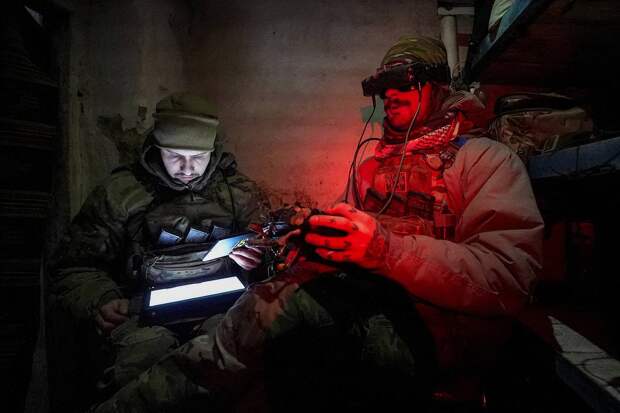 ВСУ ударили по автомобилю с мирным жителем в российском регионе