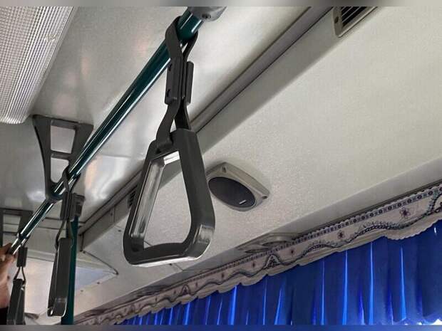 Троллейбусы будут бесплатно развозить прихожан после Рождественского богослужения