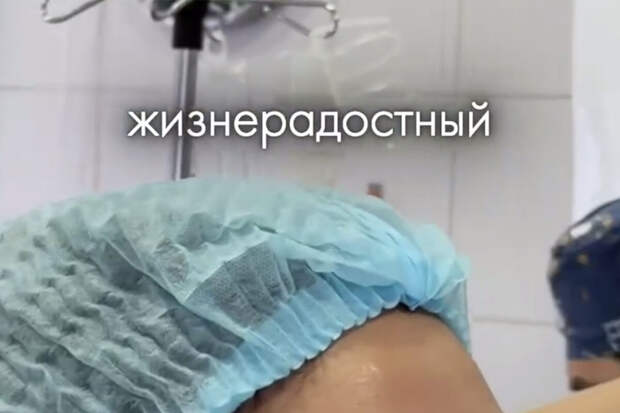 Актриса Ольга Дибцева призналась, что сделала подтяжку груди