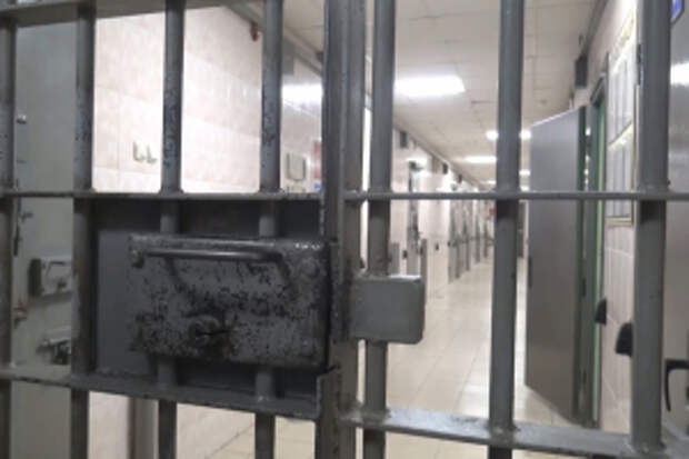 Полицейские из подмосковной Балашихи задержали подозреваемого в краже денег у посетителя торгового центра