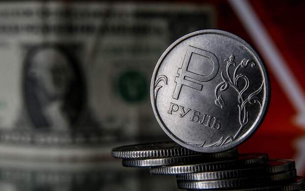 Что произойдёт с курсом валю на следующей неделе: какой особый момент наступит для рубля