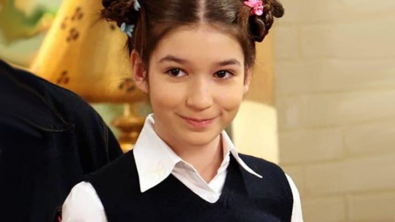 Какими стали дети из отечественных сериалов?