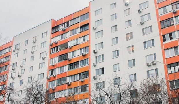 Свыше 20 домов привели в порядок на ранее благоустроенных улицах юго-востока столицы