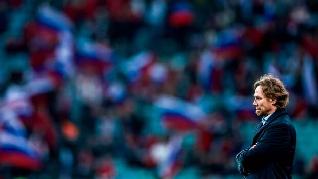 Сборная России в июне планирует провести два выездных матча с участниками чемпионата мира