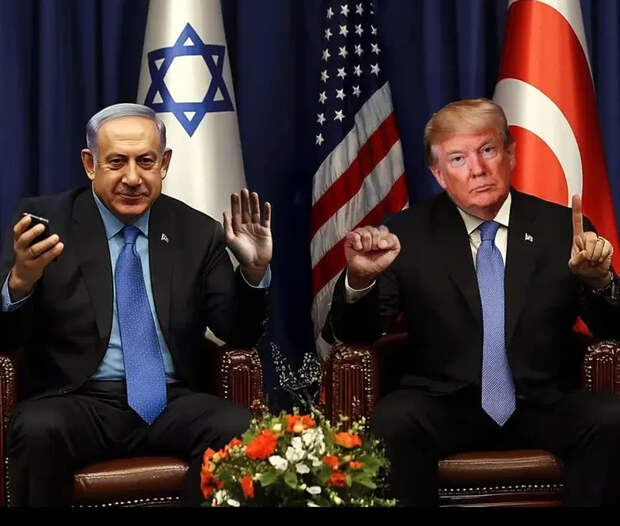 Делягин о возможной гибели Нетаньяху: "Трамп показал, как обходиться с провокаторами"