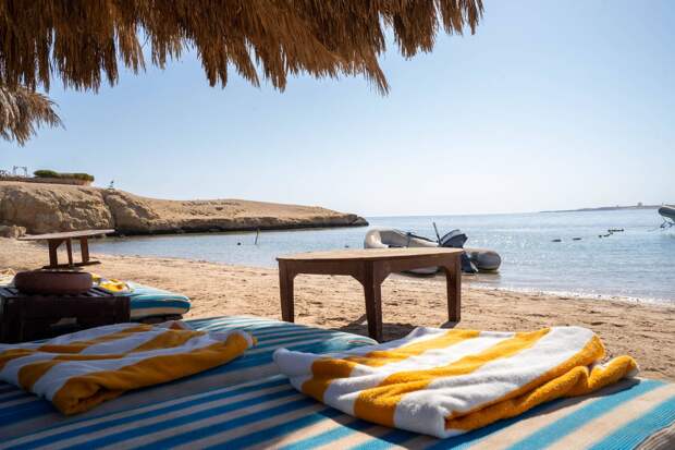 Суд взыскал с турагента 715 тыс. рублей за сорванный отпуск в Египте