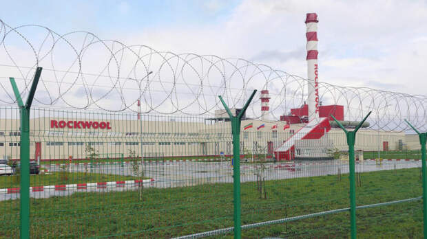 Подразделение Rockwool направило 600 млн рублей на поддержку участников СВО