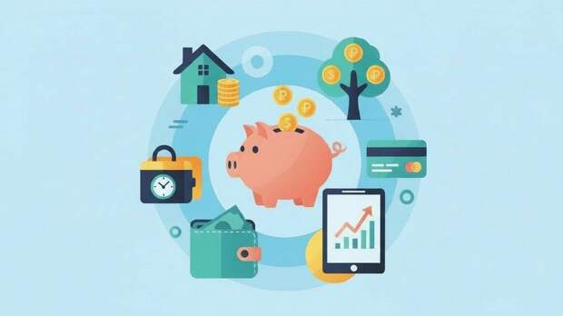 Специалист Солодовников назвал финансовые инструменты для накоплений