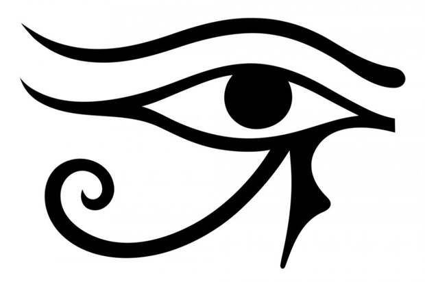 А вы знали, что все мужчины Древнего Египта красили себе глаза не просто ради красоты,