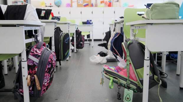 Пять этапов: как будет работать новый план по решению конфликтов в школах