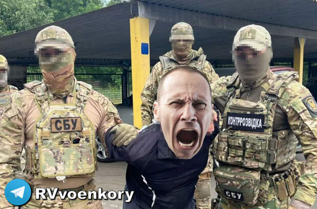 Украинцы не идут добровольно умирать в пехоте, 99% приводит ТЦК, — офицер ВСУ (ВИДЕО)