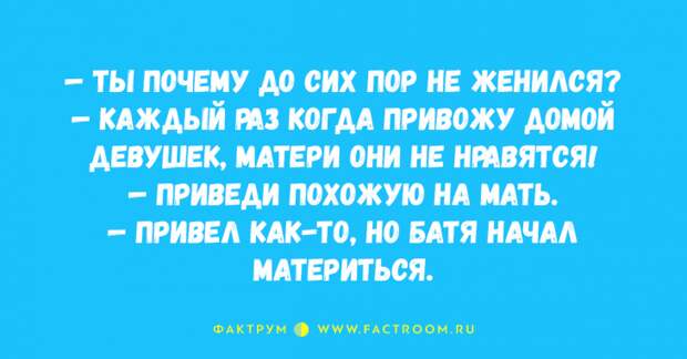 Просто замечательные анекдоты, дарящие позитивные эмоции