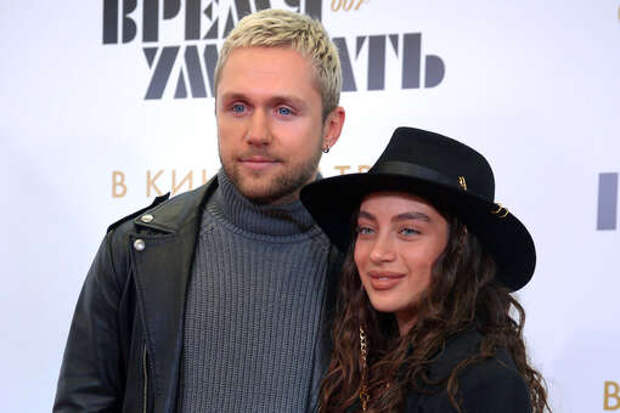 Певец Соколовский заявил, что преследователи его семьи притихли