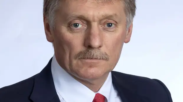 Песков заявил об отсутствии на Украине российских военных