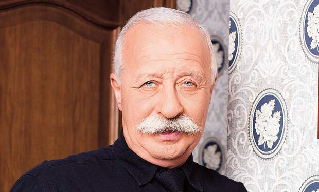 «Чуть не клюнул на это дело»: Леонид Якубович пожаловался на мошенников