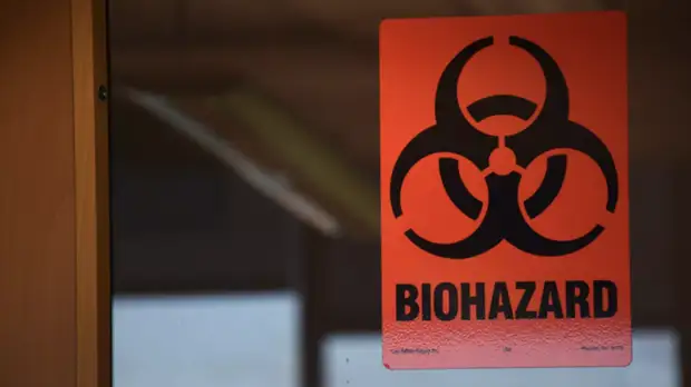 В Совбезе назвали возможный сценарий биологической атаки на Россию