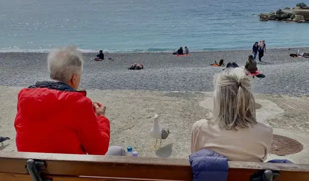 «Нам скорее сочувствуют…» Как в Европе изменилось отношение к россиянам