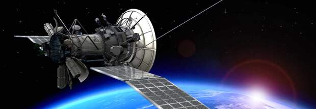 «Роскосмосу» не хватает денег на спутники. Они не могут запустить производство