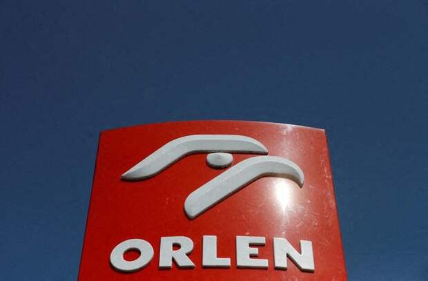 Польская PKN Orlen продает 30% Гданьского НПЗ компании Saudi Aramco