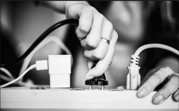 Жители Раменского, Жуковского и Лыткарино остались без света из-за аварии