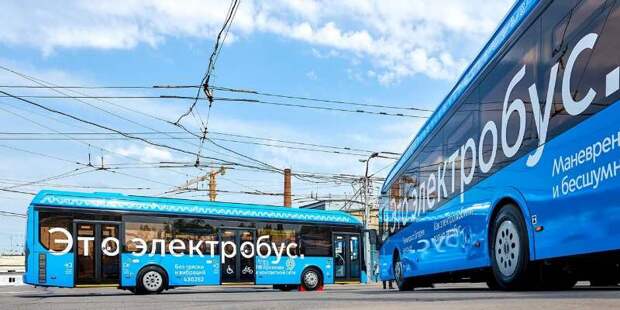 Ефимов: Более 50 контрактов жизненного цикла заключила Москва в 2021 году. Фото: М. Денисов mos.ru