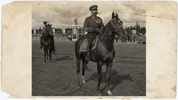 Фото: © РИА Новости/Марк Редькин