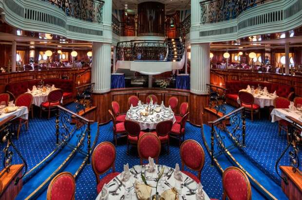 Royal Clipper