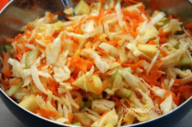 Салат из капусты Gotovyj kapustnyj salat 300x200 Салат из капусты