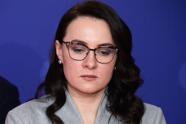 "РБК-Украина": премьер Юлия Свириденко вызвала кризис власти на Украине