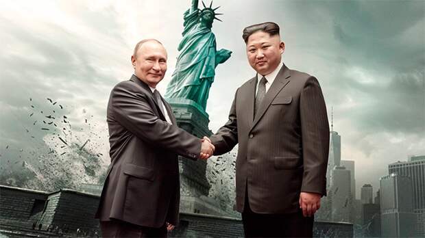 Коллаж Царьграда