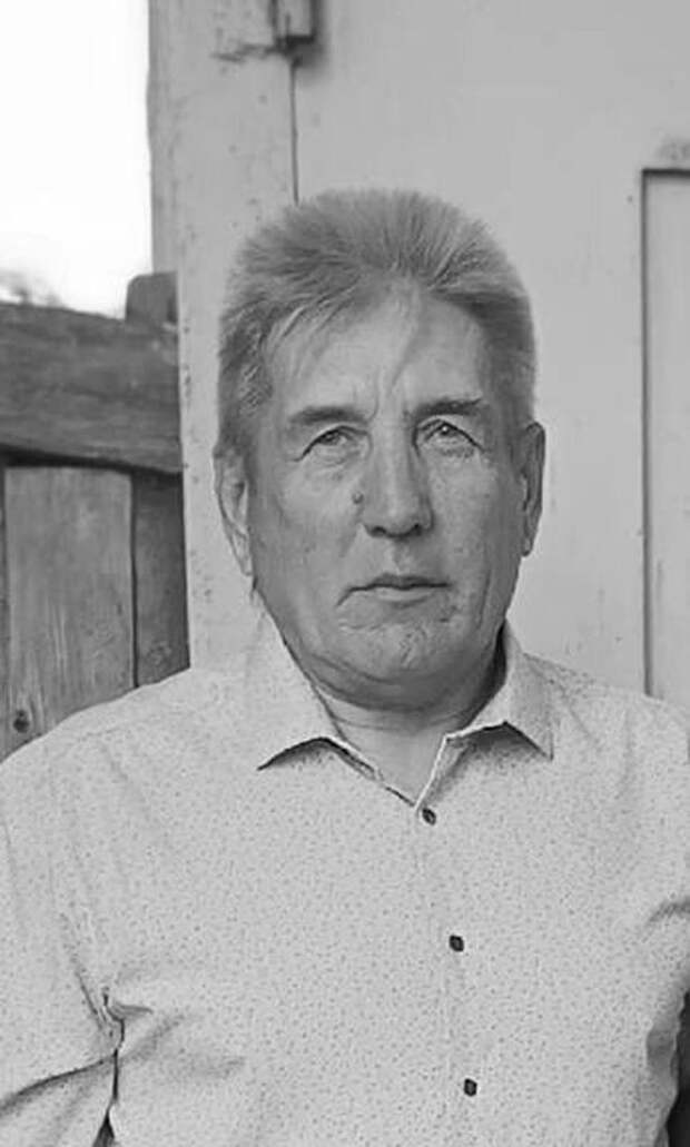 Воткинск простился с погибшим в зоне СВО младшим сержантом