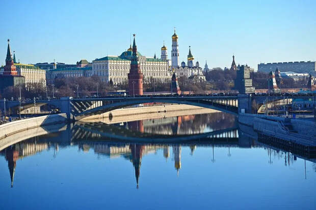 "Мосбилет" представил подборку апрельских мероприятий в столичных музеях