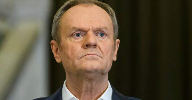 ⚡️Польский премьер Туск: "2026 год — год быстрого завоевания Балтики"