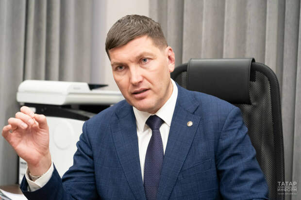 Иван Гущин – о владельцах аварийных памятников: «В 2026 году мы переходим в режим «кнута»