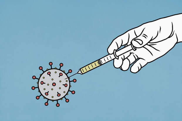 Новая надежда: что известно о&nbsp;лекарстве от&nbsp;коронавируса?