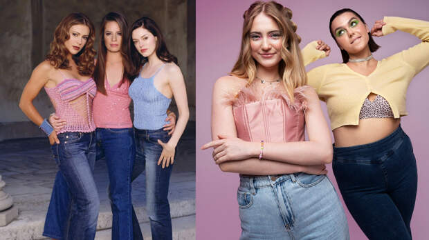 Модные тенденции одежды для подростков в 2026 году