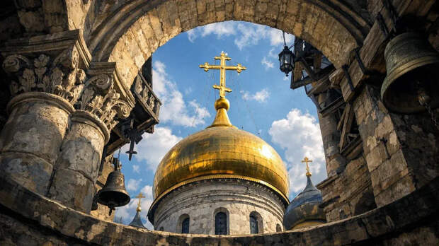 Что такое пассия: религиовед Игнатенко объяснил смысл редкого православного богослужения