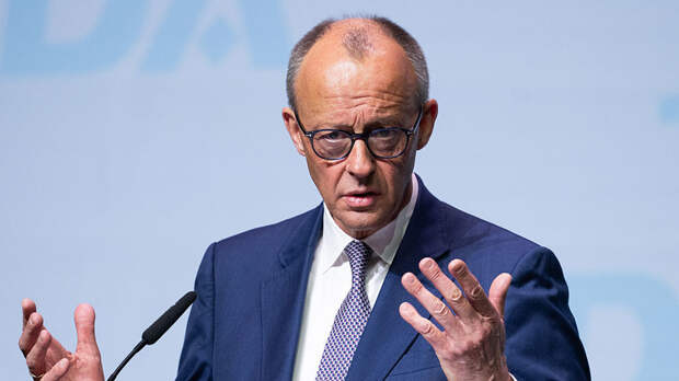 Трамп — о позиции Мерца по Ирану: канцлер понятия не имеет, о чём говорит