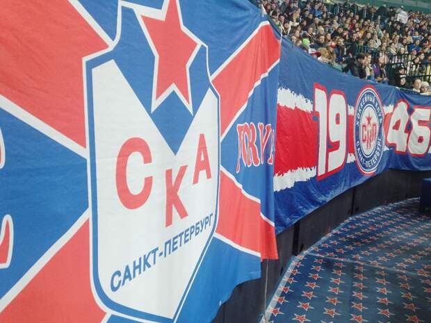 Дубль Григоренко помог «Трактору» обыграть петербургский СКА