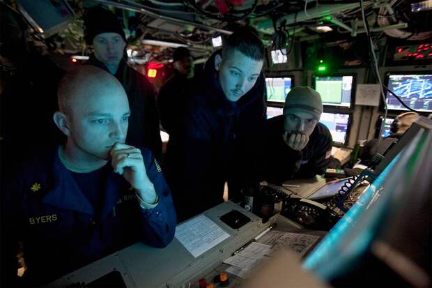 ОАЭ сделали заявление о возможной атаке США на Иран