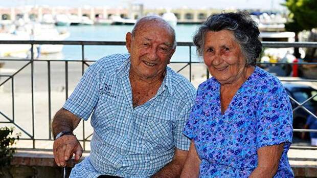 Аччароли: деревня долгожителей, в которой праздновать 100-летний юбилей — это нормально