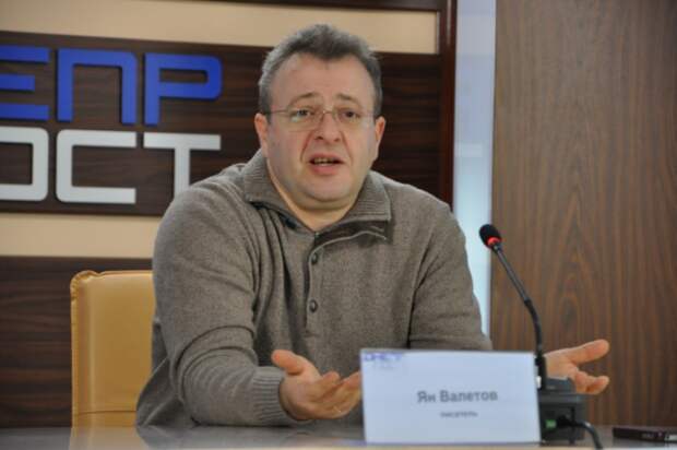 А не охренел ли ты, Борис Битнер? А не охренел ли ты, Борис Битнер?